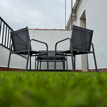 Entoelcentro Daire Baeza Dış mekan fotoğraf