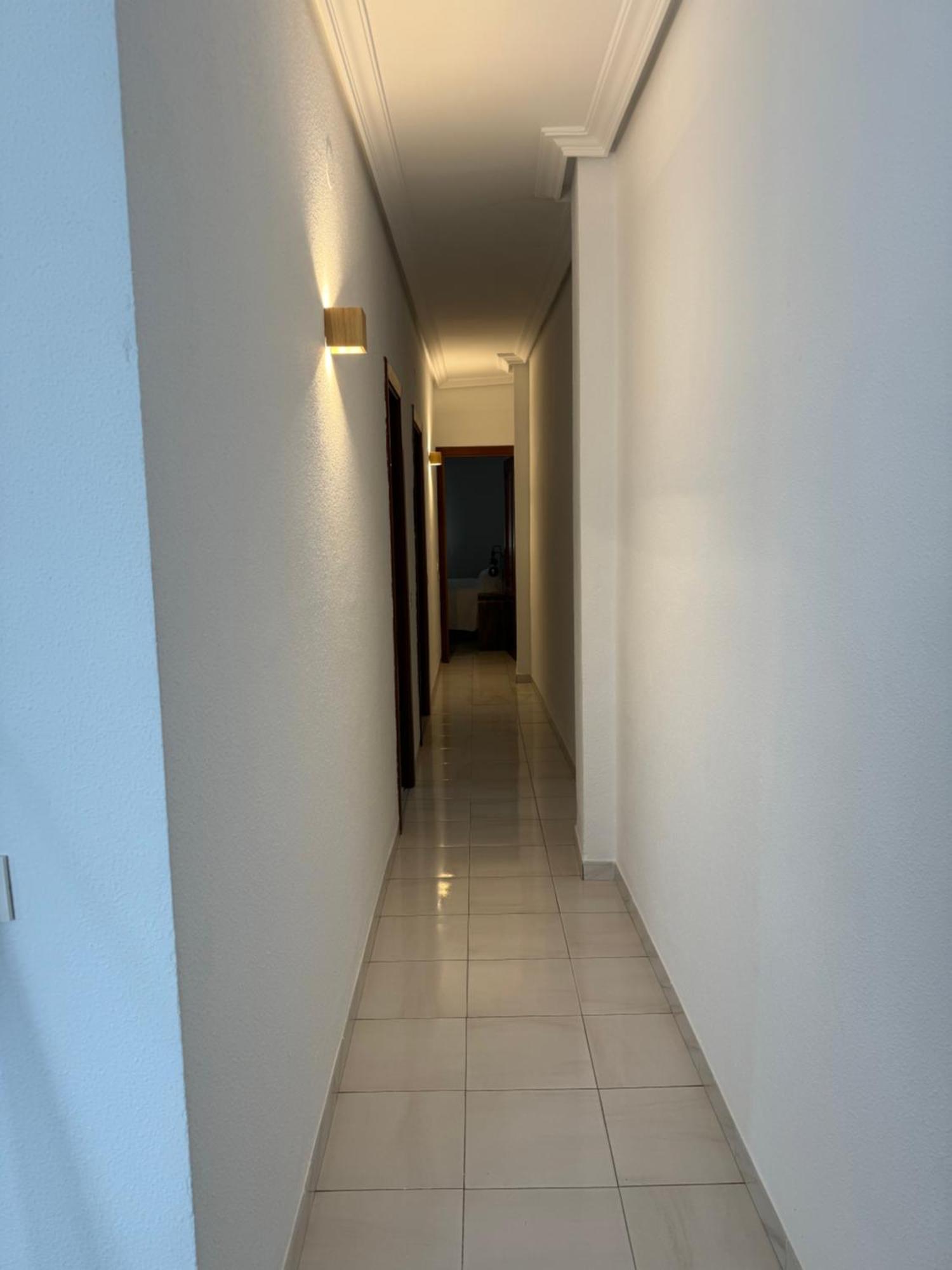 Entoelcentro Daire Baeza Dış mekan fotoğraf